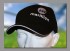 M Logo Baseball Cap