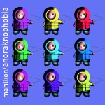 Anoraknophobia 1CD Retail Version