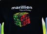 Rubik Crash Cube T-Shirt