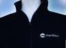M Logo Lightweight Fleece