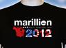 NA Tour 2012 T-Shirt